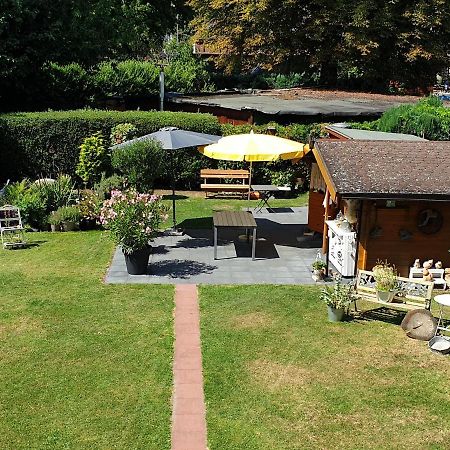 Ferienwohnung Veit Essen Esterno foto