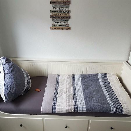 Ferienwohnung Veit Essen Esterno foto