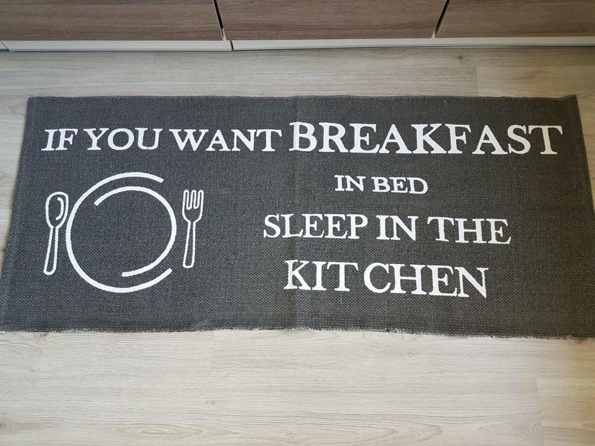 Ferienwohnung Veit Essen Esterno foto